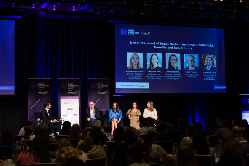 Mumbrella Retail Marketing-5785 Mumbrella零售营销- 5785