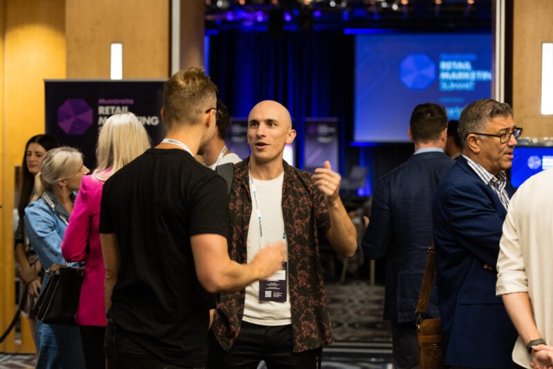 Mumbrella Retail Marketing-5883 Mumbrella零售营销- 5883