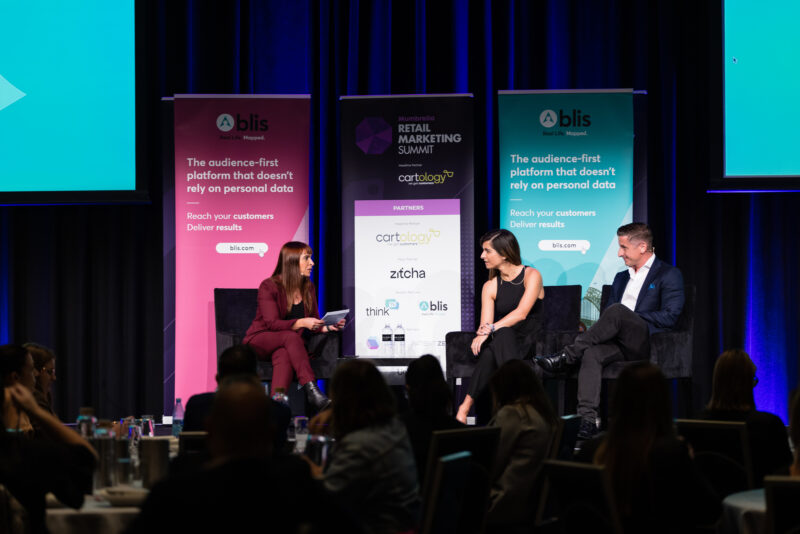 Mumbrella Retail Marketing-6115 Mumbrella零售营销- 6115