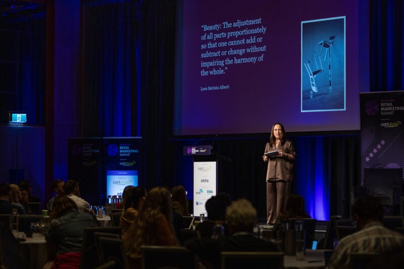 Mumbrella Retail Marketing-6211 Mumbrella零售营销- 6211