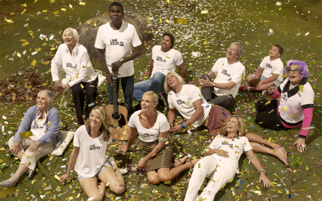 sylvester bonds birthday project