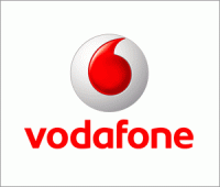 沃达丰(vodafone)