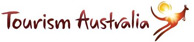 旅游澳大利亚标志
