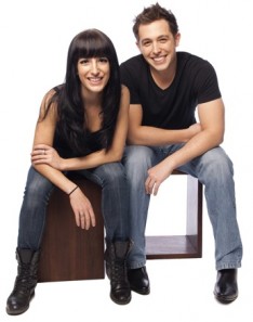 斯科特·道金斯，希娜·厄克特电视现场直播gydF4y2Ba