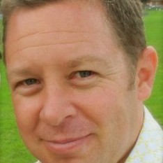 西蒙·富勒（Simon Fuller）