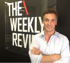 Antony_catalano_weekly_review.