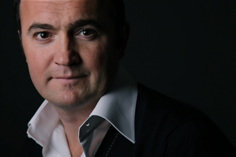 Mi9媒体的Matt James_MD