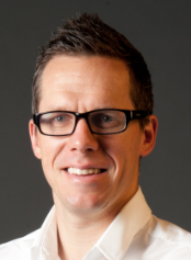 西蒙·乔伊斯（Simon Joyce）