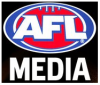 AFL媒体标志
