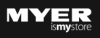 Myer网站