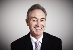 ACMA主席克里斯·查普曼