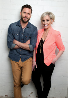 菲菲盒子戴夫桑顿