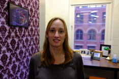 露西·福尔摩莎·摩根