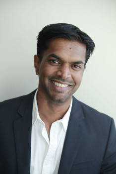 Arul Baskaran