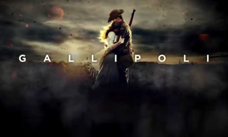 Gallipoli_TV_Series