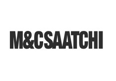 M&C Saatchi logo 2015
