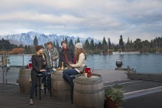 旅游新西兰instagram