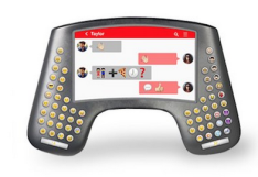 沃达丰emoji电话