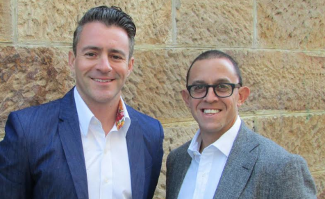 Danny Bass Henry Tajer