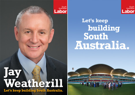 Jay Weatherill