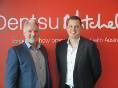 肯尼·斯图尔特和艾德里安·罗林