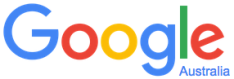 谷歌澳大利亚新标志