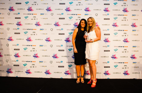 Mumbrella奖2015 - 1518