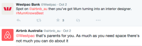 wespac airbnb twitter 11