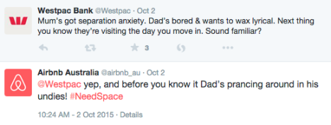 westpac airbnb twitter 10