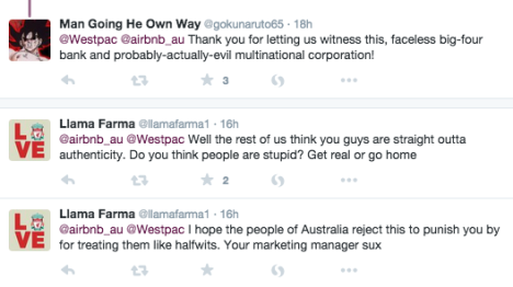 westpac airrbnb twitter 9