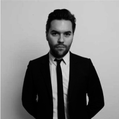 Nils Leonard Grey London