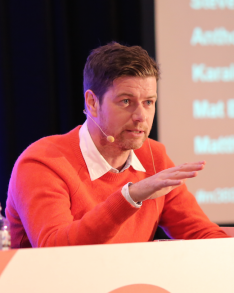 史蒂夫-科尔- 234 x293