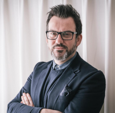 丹尼尔·邦纳Razorfish