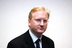 保罗的鲍里斯·惠塔克