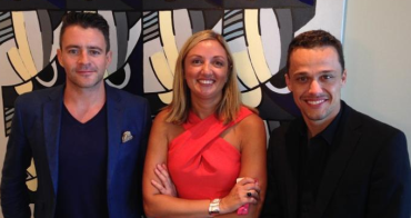 媒体买家丹尼·巴斯、曼纳斯和前IAB主席马克·布里特发起了“大帐篷”计划。