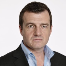 卡尔弗特:今天已经榜首