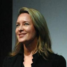 詹妮·迪尔被任命为麦当劳的首席营销官