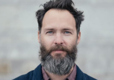 Fagerstrom控升降麦肯悉尼创造性的形象