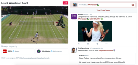 twitter温布尔登- 796 x377