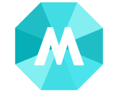 Mumbrella官方徽标 - 使用此One-Symbol_RGB