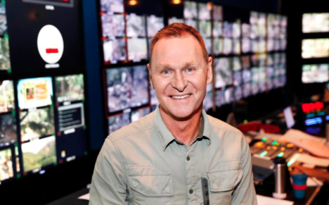 斯蒂芬•泰特十