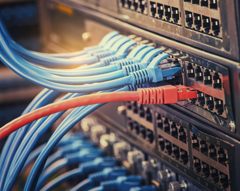 ThinkstockPhotos-server农场