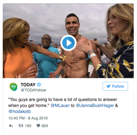 今天展示男模特摩擦