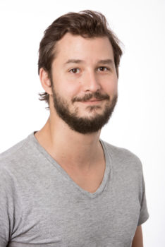 格雷格Cattelain加入MEC