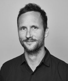 麦金森：11年后离开主持人