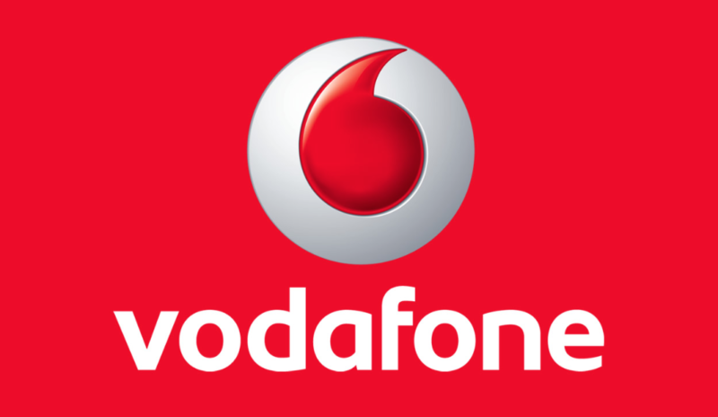 沃达丰(Vodafone)