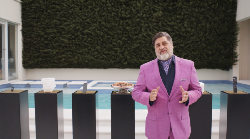 马特·普雷斯顿——澳大利亚皇家救生队