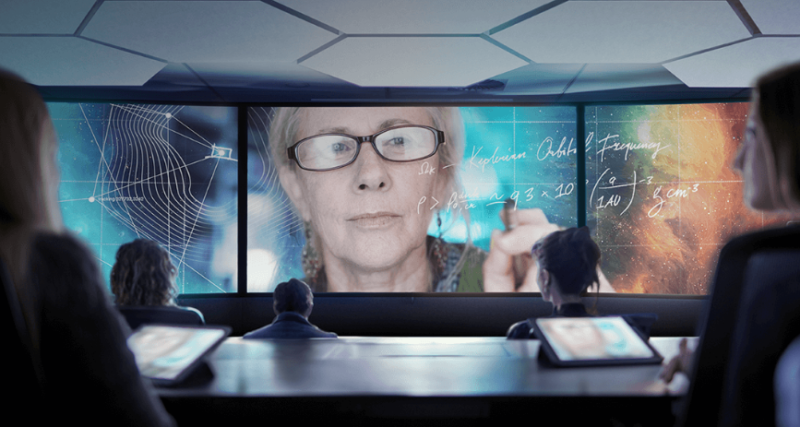 NBN首次发起了真正意义上的全国性运动。