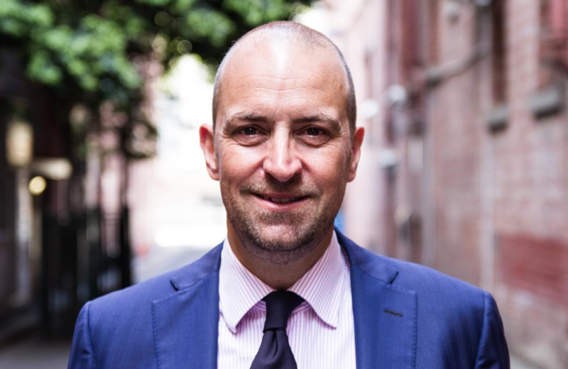 利兹：“我已经有一个很好的机会加入一支充满激情的团队，每天提供一个伟大的新闻产品”。