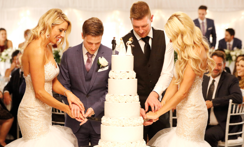 ————第一次看到——2017年结婚